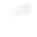 Minisplit WiFi Inverter / SEER 17 / 24,000 BTUs ( 2 TON ) / R32 / Frío y Calor / 220 Vca / Filtro de Salud / Compatible con Alexa y Google Home.