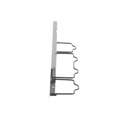 Patch Panel MAX Modular (vacío), de 48 Puertos, Plano, 2UR
