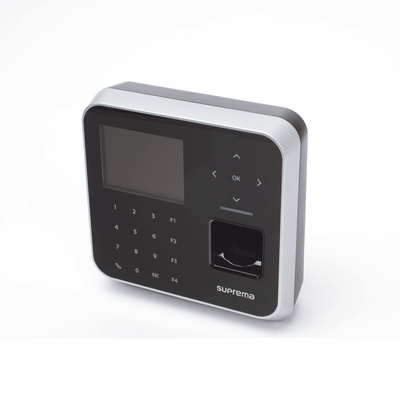 BioStation 2 Lector Ultramoderno de Huella con Protección IP65 / Lector 125kHz EM