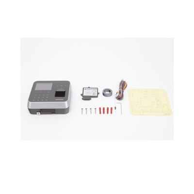 BioStation 2 Lector Ultramoderno de Huella con Protección IP65 / Lector 125kHz EM