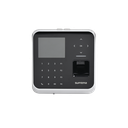 BioStation 2 Lector Ultramoderno de Huella, Lector 13.56MHz iClass SE y Teclado / WiFi /Protección IP65