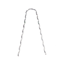 Remate Preformado para Fibra Óptica ADSS, Span 100/200 m, diámetros Φ 10.1 - 11 mm
