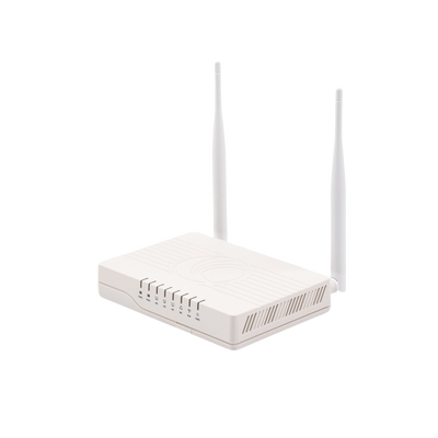 Router inalámbrico 802.11n 2.4 GHz  con puerto ATA - PL-R190VUSA- WW