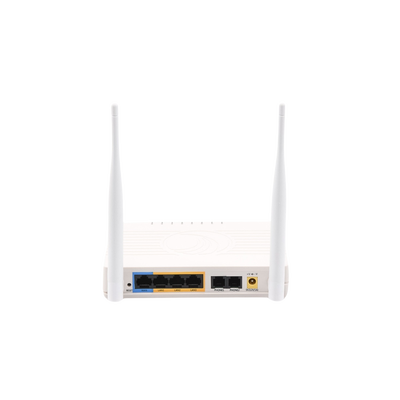 Router inalámbrico 802.11n 2.4 GHz  con puerto ATA - PL-R190VUSA- WW