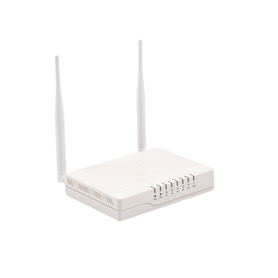 Router inalámbrico 802.11n 2.4 GHz  con puerto ATA - PL-R190VUSA- WW
