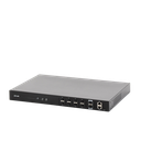 UFiber GPON OLT, Terminal de línea óptica hasta 1024 ONUs concurrentes, con 8 puertos SFP GPON + 2 puertos SFP+ 10 G