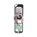 BioEntry W2 Lector de Huella Multiformato Antivandálico IK09 / 500,000 Usuarios / Detección de Dedo Vivo / IP67 / NFC