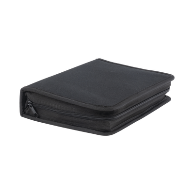 Juego de Herramientas y Accesorios, para Instalación de Sistema Solar. Incluye: Pinzas (3), Desarmadores (2), Llaves (2) y Accesorios (7).