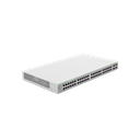 Switch Gigabit WebSmart de 48 puertos 10/100/1000 Mbps (4 x Combo) + 4 puertos gigabit SFP Combo