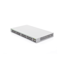 Switch Gigabit WebSmart de 48 puertos 10/100/1000 Mbps (4 x Combo) + 4 puertos gigabit SFP Combo
