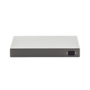 Switch Gigabit WebSmart de 24 puertos 10/100/1000 Mbps (4 x Combo) + 4 puertos gigabit SFP (Combo)