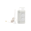 Controlador Remoto 3G con Activación vía APP o Llamada | Caja Nema IP67 | Soporta hasta 2000 Usuarios