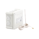 Controlador Remoto 3G con Activación vía APP o Llamada | Caja Nema IP67 | Soporta hasta 2000 Usuarios