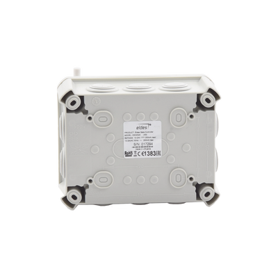 Controlador Remoto 3G con Activación vía APP o Llamada | Caja Nema IP67 | Soporta hasta 2000 Usuarios