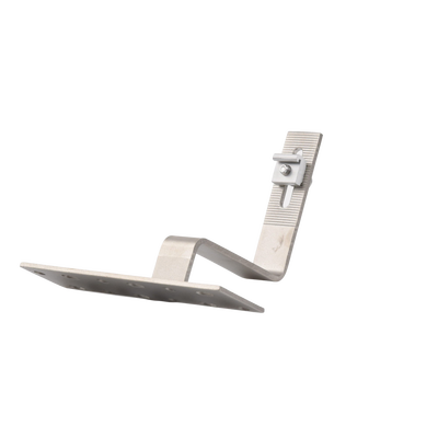 Soporte para techo de madera/teja