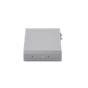 Switch Gigabit No Administrable, 8 Puertos 10/100/1000 Mbps fuente de alimentación interna