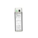 Switch Industrial Administrable Capa 2 de 4 Puertos 10/100/1000 Mbps + 2 Puertos SFP