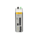 Switch Industrial Administrable Capa 2 de 4 Puertos 10/100/1000 Mbps + 2 Puertos SFP