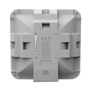 (SXTsq Lite5) CPE y PtP, MIMO en 5GHz 802.11 a/n con Antena Integrada de 16dBi con 23º, Hasta 316 mW de Potencia