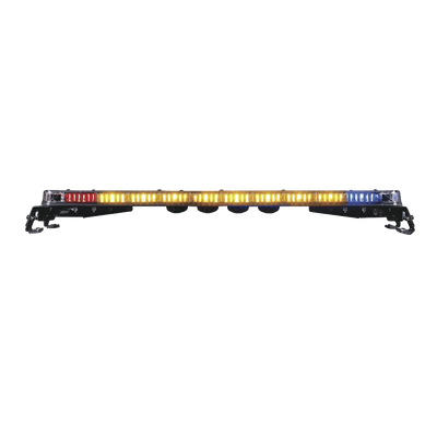 Barra de luces de emergencia VALOR con tecnología LED Solaris / ROC
