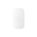 (cAP lite) Punto de acceso para interior de 2.4GHz con antena integrada de 1.5 dBi, hasta 158mW de Potencia
