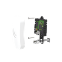 (cAP lite) Punto de acceso para interior de 2.4GHz con antena integrada de 1.5 dBi, hasta 158mW de Potencia