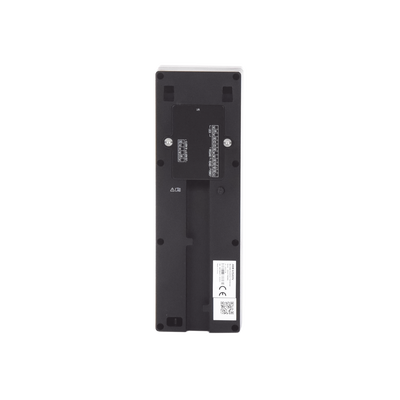 Teclado Exterior Antivandálico IP65 & IK08 / Administrable en la Nube / Alta y Baja de Passwords Remotamente con Horarios / Acceso por PIN o Tarjeta MIFARE