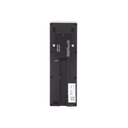 Teclado Exterior Antivandálico IP65 & IK08 / Administrable en la Nube / Alta y Baja de Passwords Remotamente con Horarios / Acceso por PIN o Tarjeta MIFARE