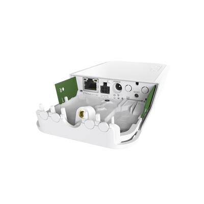 Modem 4G(LTE) para SIM, con Wi-Fi 2.4 GHz, Para uso en casa y/o vehículos, c/puerto fast ethernet, Bandas(1,2,3,7,8,20,38,40)