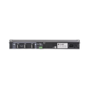 Fuente de Poder de Alta Eficiencia, 87 Amperes, 12 Vcc, 1 Unidad Rack, Cargador de baterías, Función LVD