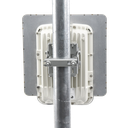 Backhaul radio + antena integrada (Alta ganancia 23 dBi), 4.9-6.05 GHz PTP/HCMP/ 450 Mbps Reales C050067H010A