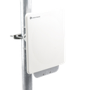 Backhaul radio + antena integrada (Alta ganancia 23 dBi), 4.9-6.05 GHz PTP/HCMP/ 450 Mbps Reales C050067H010A