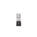 Tranceptor SFP/LC 1G, Multi-Mode, 220m/550m, 850nm (TAA Federal)