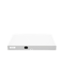 Switch PoE+ Administrable CentreCOM FS980M, Capa 3 de 48 Puertos 10/100Mbps + 4 SFP Gigabit, 375W