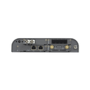 Gateway UMG 300 Modular con 3 ranuras para módulos o tarjetas de E1, GSM 2G y 3G, FXS y/o FXO, hasta 46 canales