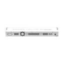 Cloud Smart Switch, 24 puertos Gigabit, 2 puertos SFP+ SwitchOS