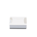 (hEX PoE) Routerboard 5 puertos Gigabit Ethernet PoE 802.3at, 1 Puerto USB