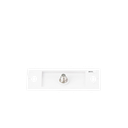 Adaptador de cable coaxial, de pared para cable de TV.