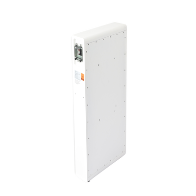 Batería de Litio Hierro Fosfato (LiFePO4)  de 10 Kwh, 51.2 Vcc, 200 Ah, Outdoor, Instalación a pared