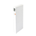 Batería de Litio Hierro Fosfato (LiFePO4)  de 10 Kwh, 51.2 Vcc, 200 Ah, Outdoor, Instalación a pared