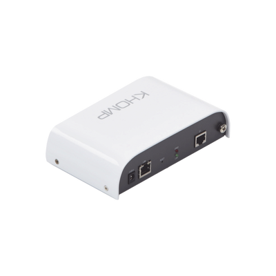 Gateway UMG 100 con 1 puerto E1(RJ 45), 30 Canales E1, 1 puerto de red 100/1000 Mbps