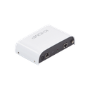 Gateway UMG 100 con 1 puerto E1(RJ 45), 30 Canales E1, 1 puerto de red 100/1000 Mbps