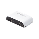 Gateway UMG 100 con 1 puerto E1(RJ 45), 30 Canales E1, 1 puerto de red 100/1000 Mbps