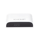 Gateway UMG 100 con 1 puerto E1(RJ 45), 30 Canales E1, 1 puerto de red 100/1000 Mbps