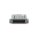 Módulo con 4 canales FXO para UMGSERVER300DY y UMGMODULAR300