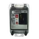 Batería de Litio Hierro Fosfato (LiFePO4)  de 10 Kwh, 51.2 Vcc, 200 Ah, Outdoor, Instalación a pared