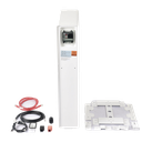 Batería de Litio Hierro Fosfato (LiFePO4)  de 10 Kwh, 51.2 Vcc, 200 Ah, Outdoor, Instalación a pared