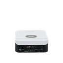 Inversor Cargador 3kW Compatible con Baterías de Litio, Monitoreo Remoto y Sincronización para Mayor Potencia, Operación 48Vcc