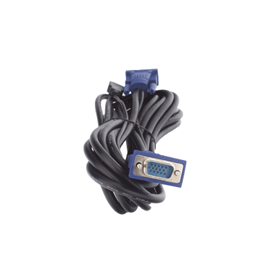 Cable USB KVM de 5 Metros (16.40 Pies)
