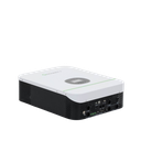 Inversor Cargador 3kW Compatible con Baterías de Litio, Monitoreo Remoto y Sincronización para Mayor Potencia, Operación 48Vcc